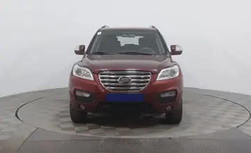 Lifan X60 2014 года за 2 890 000 тг. в Астана фото 2