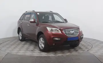 Lifan X60 2014 года за 2 890 000 тг. в Астана фото 3