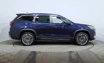 Jetour X90 PLUS 2023 года за 9 990 000 тг. в Астана фото 4