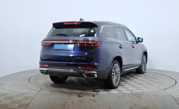 Jetour X90 PLUS 2023 года за 9 990 000 тг. в Астана