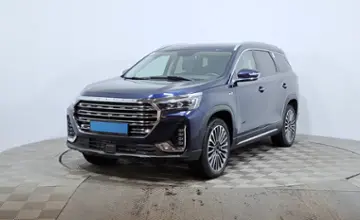 Jetour X90 PLUS 2023 года за 9 990 000 тг. в Астана фото 1