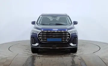 Jetour X90 PLUS 2023 года за 9 990 000 тг. в Астана фото 2