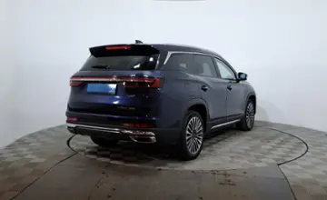 Jetour X90 PLUS 2023 года за 9 750 000 тг. в Астана