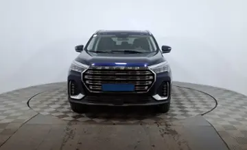 Jetour X90 PLUS 2023 года за 9 750 000 тг. в Астана фото 2