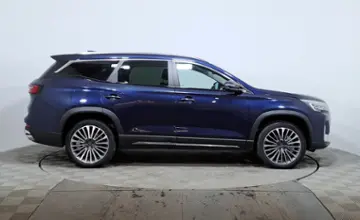 Jetour X90 PLUS 2023 года за 9 990 000 тг. в Астана фото 4