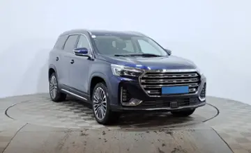 Jetour X90 PLUS 2023 года за 9 990 000 тг. в Астана фото 3