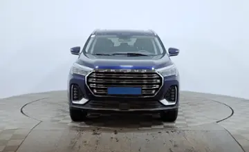 Jetour X90 PLUS 2023 года за 9 990 000 тг. в Астана фото 2