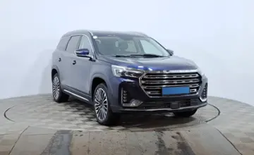 Jetour X90 PLUS 2023 года за 9 990 000 тг. в Астана фото 3