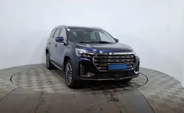 Jetour X90 PLUS 2023 года за 9 750 000 тг. в Астана фото 3