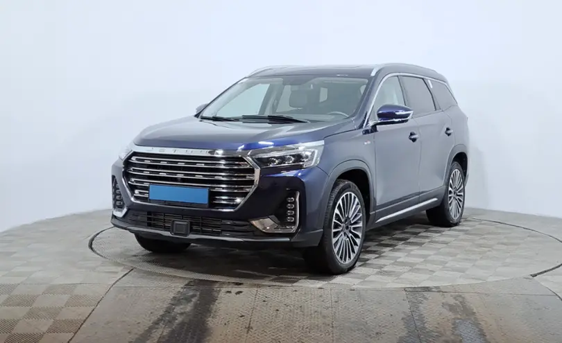 Jetour X90 PLUS 2023 года за 9 690 000 тг. в Астана