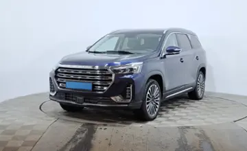 Jetour X90 PLUS 2023 года за 9 990 000 тг. в Астана фото 1