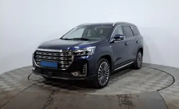 Jetour X90 PLUS 2023 года за 9 750 000 тг. в Астана фото 1