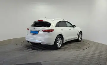 Infiniti FX 2009 года за 6 990 000 тг. в Алматы