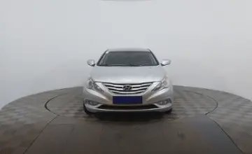 Hyundai Sonata 2011 года за 5 550 000 тг. в Астана фото 2