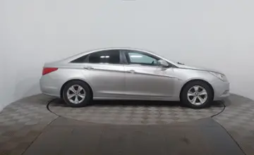 Hyundai Sonata 2011 года за 5 550 000 тг. в Астана фото 4