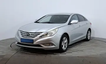 Hyundai Sonata 2011 года за 5 550 000 тг. в Астана фото 1