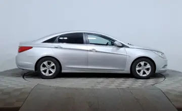 Hyundai Sonata 2011 года за 5 550 000 тг. в Астана фото 4