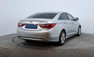 Hyundai Sonata 2011 года за 5 550 000 тг. в Астана