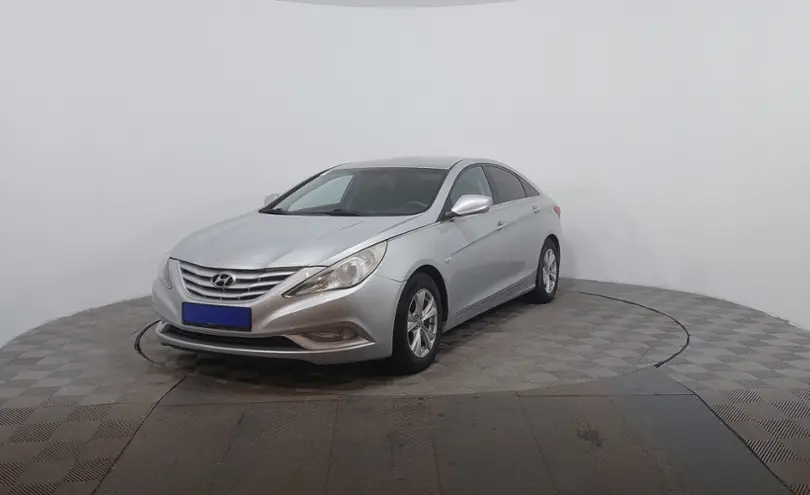 Hyundai Sonata 2011 года за 5 550 000 тг. в Астана