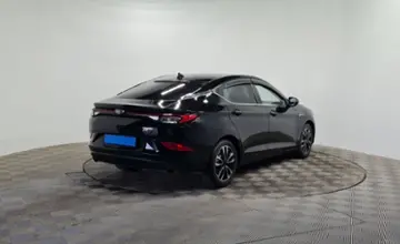 JAC J7 2023 года за 5 790 000 тг. в Алматы