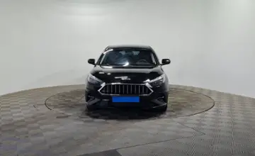 JAC J7 2023 года за 5 790 000 тг. в Алматы фото 2