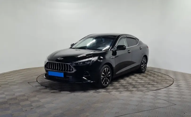 JAC J7 2023 года за 5 790 000 тг. в Алматы