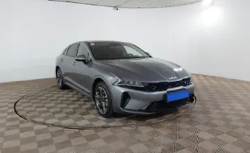 Kia K5 2024 года за 11 990 000 тг. в Шымкент фото 3