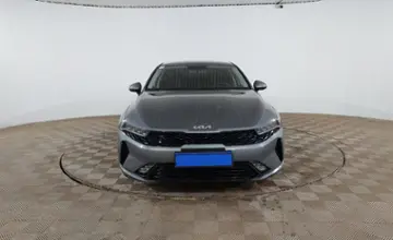 Kia K5 2024 года за 11 990 000 тг. в Шымкент фото 2