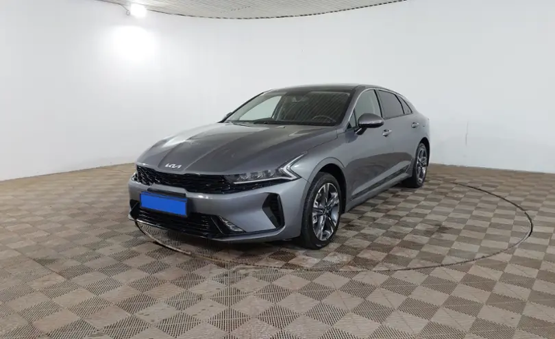 Kia K5 2024 года за 11 990 000 тг. в Шымкент