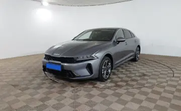 Kia K5 2024 года за 11 990 000 тг. в Шымкент фото 1