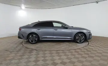 Kia K5 2024 года за 11 990 000 тг. в Шымкент фото 4