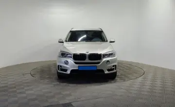 BMW X5 2016 года за 15 490 000 тг. в Алматы фото 2