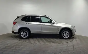 BMW X5 2016 года за 15 490 000 тг. в Алматы фото 4