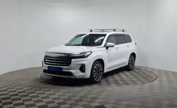 EXEED VX 2022 года за 10 290 000 тг. в Алматы фото 1