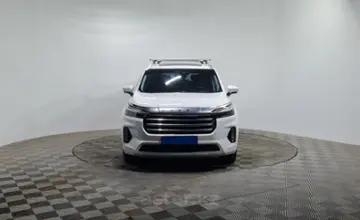 EXEED VX 2022 года за 10 290 000 тг. в Алматы фото 2