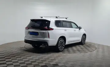 EXEED VX 2022 года за 10 290 000 тг. в Алматы