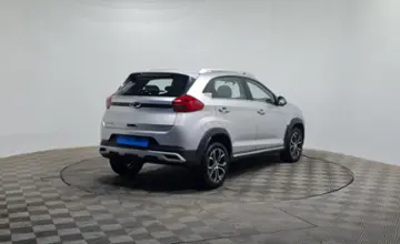 Chery Tiggo 2 Pro 2024 года за 4 990 000 тг. в Алматы