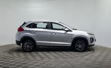 Chery Tiggo 2 Pro 2024 года за 4 990 000 тг. в Алматы фото 4