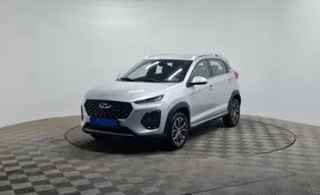 Chery Tiggo 2 Pro 2024 года за 4 990 000 тг. в Алматы фото 1