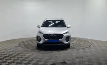 Chery Tiggo 2 Pro 2024 года за 4 990 000 тг. в Алматы фото 2
