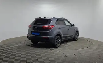 Hyundai Creta 2021 года за 8 490 000 тг. в Алматы