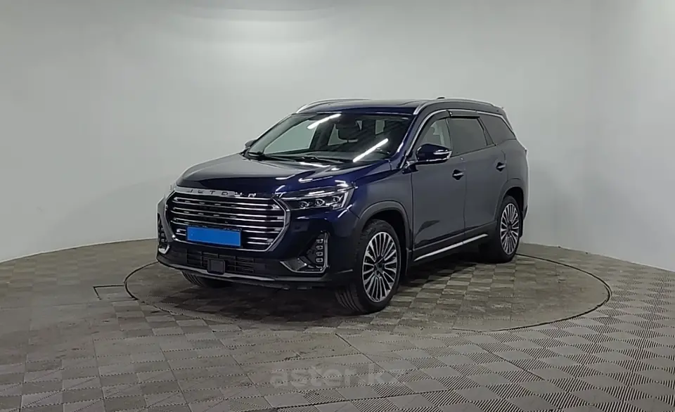 2023 Jetour X90 PLUS