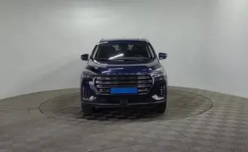 Jetour X90 PLUS 2023 года за 10 690 000 тг. в Алматы фото 2