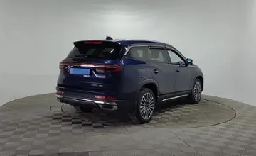 Jetour X90 PLUS 2023 года за 10 690 000 тг. в Алматы