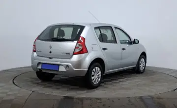 Renault Sandero 2014 года за 2 990 000 тг. в Астана