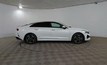 Kia K5 2024 года за 12 390 000 тг. в Шымкент фото 4