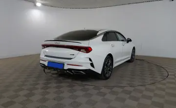 Kia K5 2024 года за 12 390 000 тг. в Шымкент