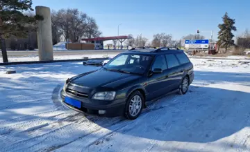 Subaru Legacy 1999 года за 2 090 000 тг. в Талдыкорган фото 1