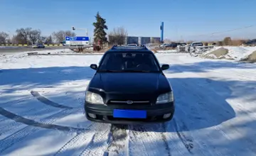 Subaru Legacy 1999 года за 2 090 000 тг. в Талдыкорган фото 2