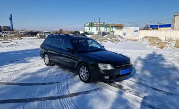 Subaru Legacy 1999 года за 2 090 000 тг. в Талдыкорган фото 3